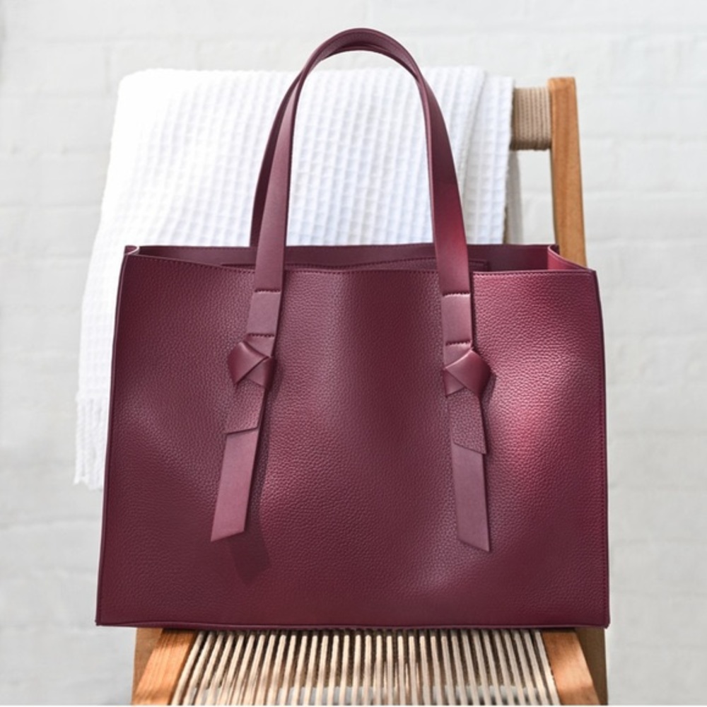 Rachel Zoe Take It All Tote